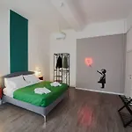 Pop Art Corso Italia 308 Апартаменты *